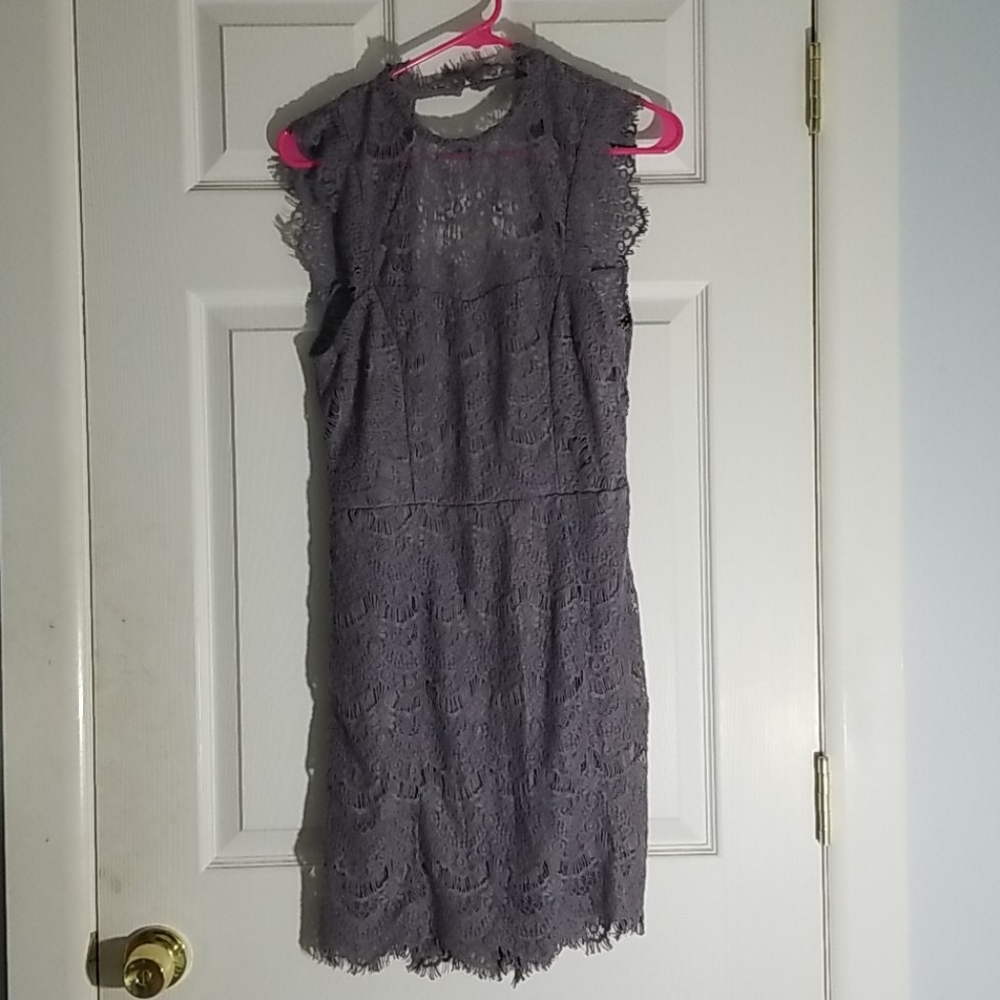 Free people dress